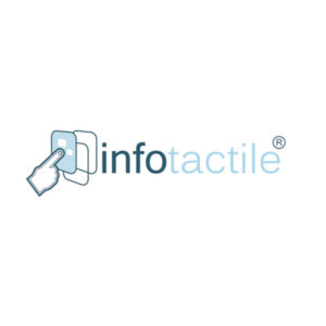 Infotactile