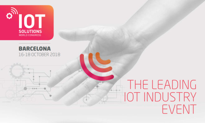 IOT Barcelona