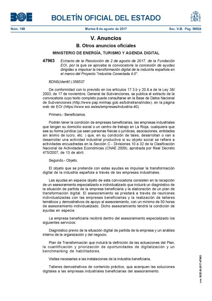 thumbnail of ExtractoConvocatoria-ayudas-ACTIVA-4.0-La-Rioja.pdf