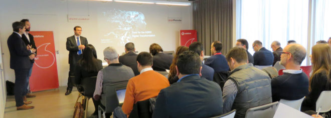 AERTIC Oficina Evolutiva 2018