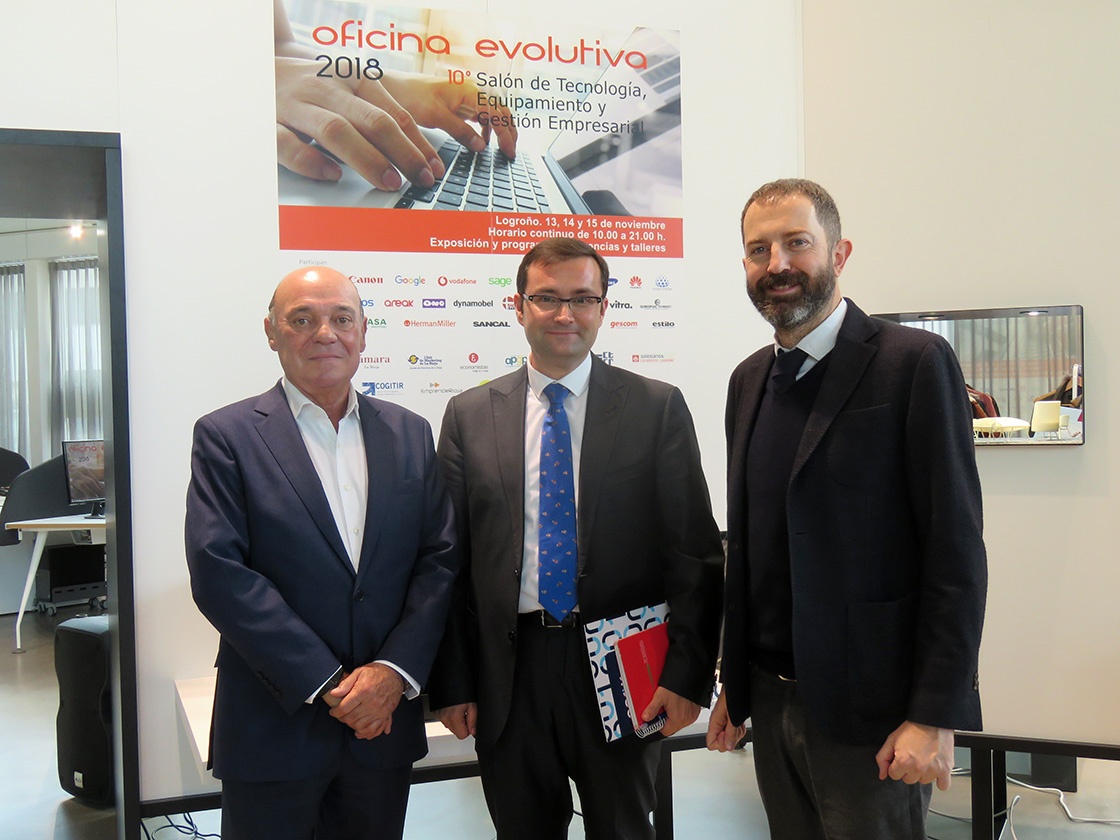 AERTIC Oficina Evolutiva 2018