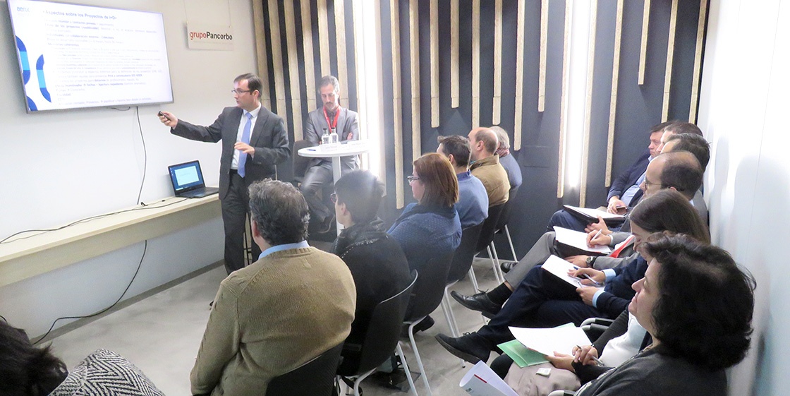 AERTIC Oficina Evolutiva 2018