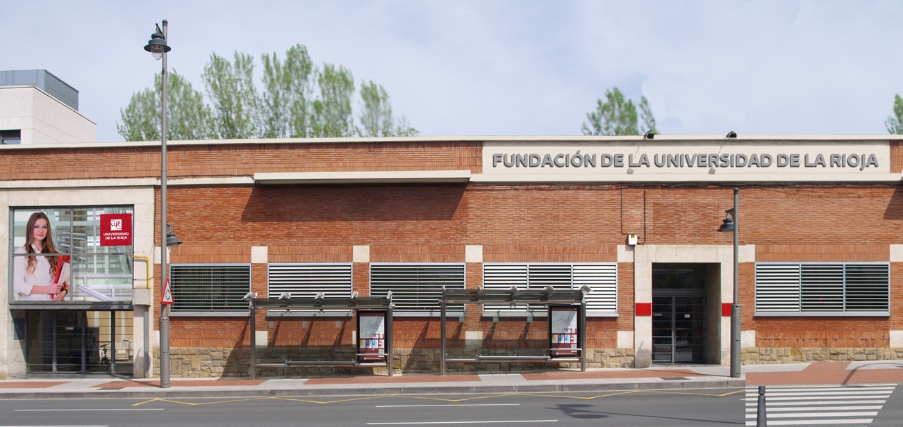 Fundación Universidad de La Rioja