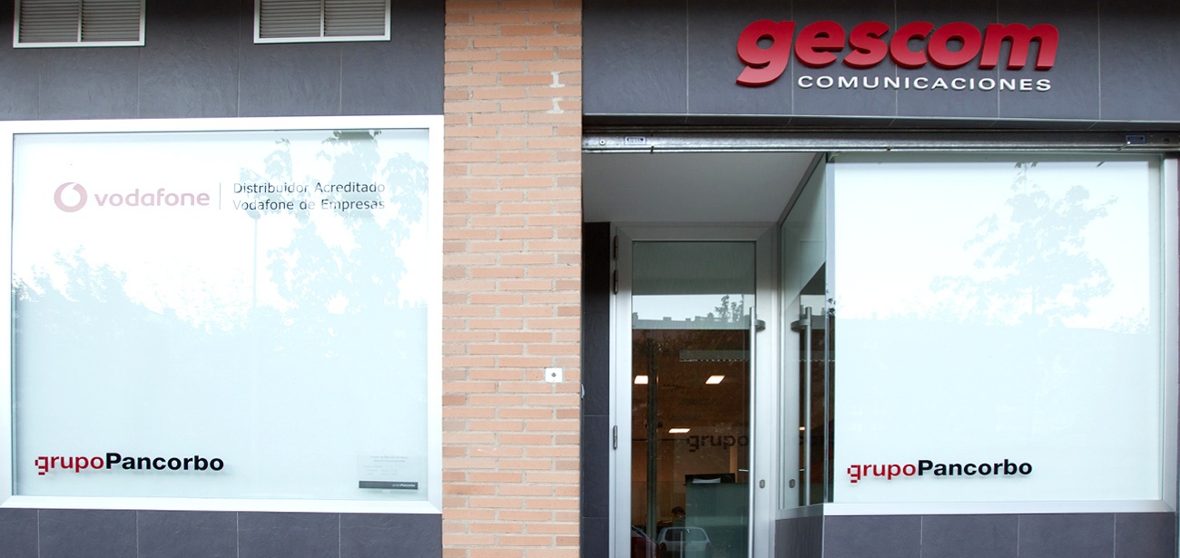 GESCOM Comunicaciones