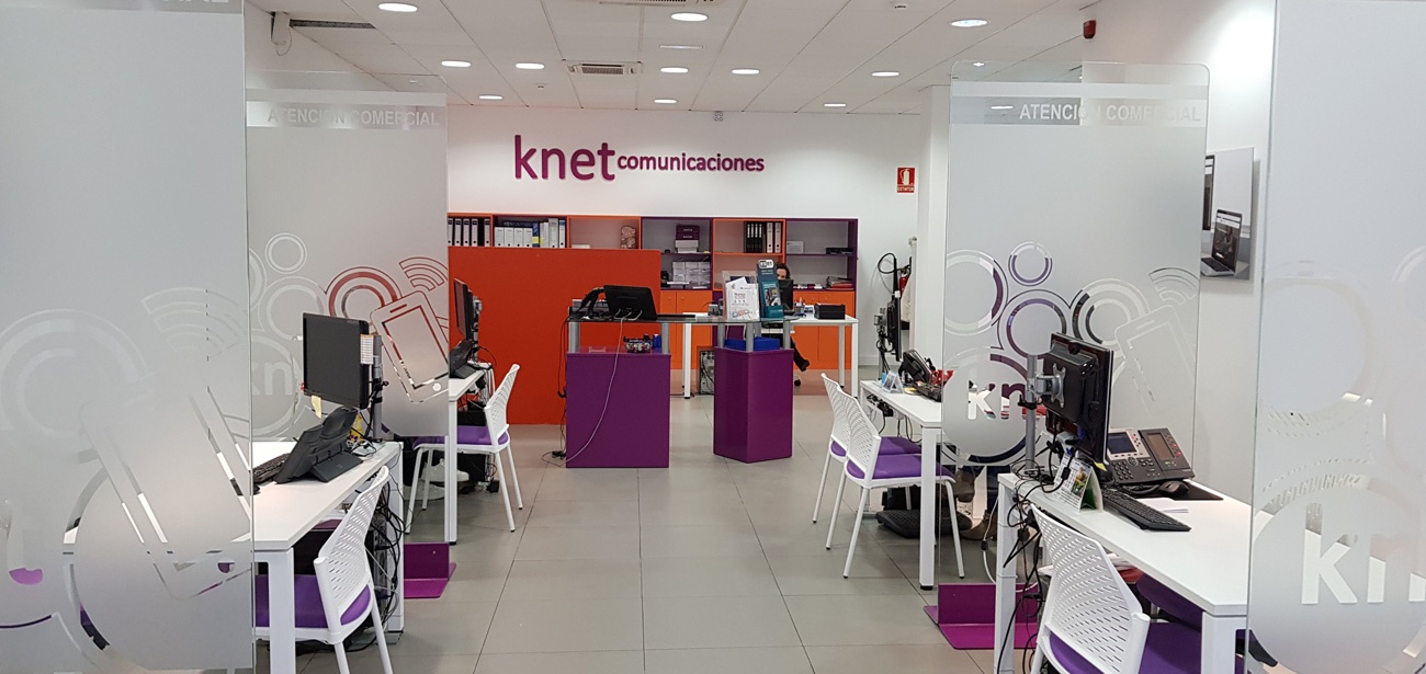 KNET Comunicaciones