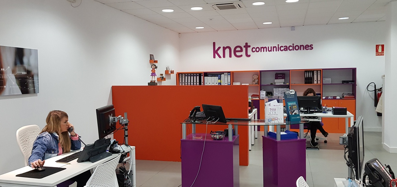 KNET Comunicaciones