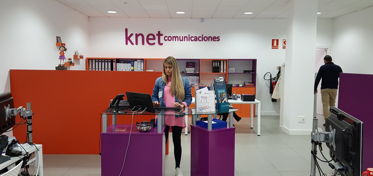 KNET Comunicaciones