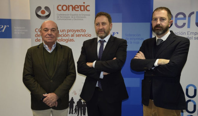 Puestos de trabajo especialistas TIC