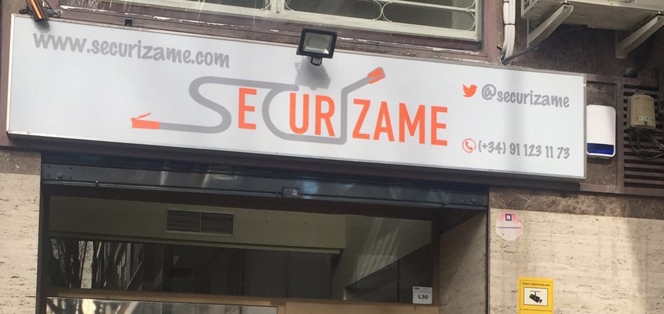 Securízame