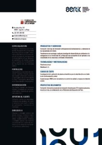 thumbnail of Fundación Universidad La Rioja FichasAsociados_AERTIC-28