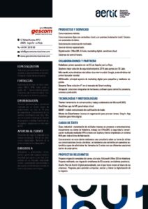 thumbnail of Gescom FichasAsociados_AERTIC-29