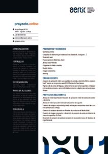 thumbnail of Proyecto.online FichasAsociados_AERTIC-71
